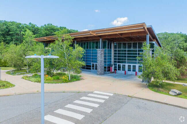 Northeast Academy Arts Magnet School has a varied curriculum with something for everyone.