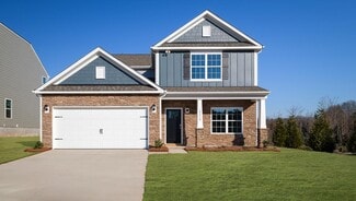 145 Bovine Branch Rd, Fletcher, NC 28732