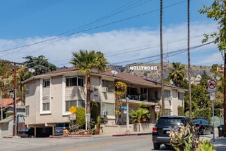 2649 N Beachwood Dr Unit 3, Los Angeles, CA 90068
