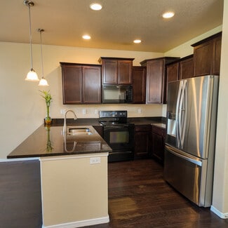 5234 Prominence Point Unit 5234, Colorado Springs, CO 80923