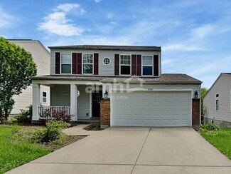 2293 Antoinette Way, Union, KY 41091