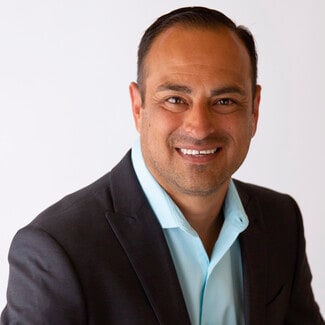 Felix Gallegos