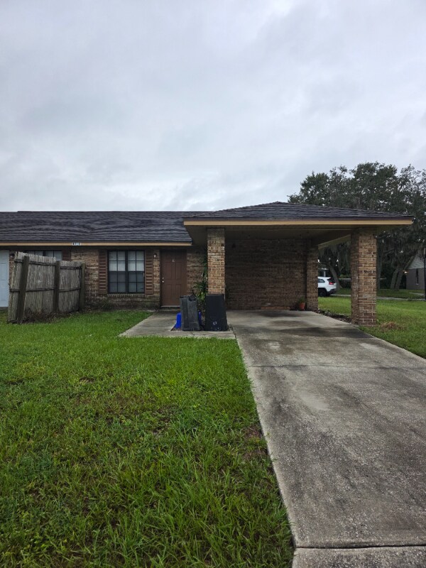 1711 Ridgewood Ln Unit B, Sanford, FL 32773