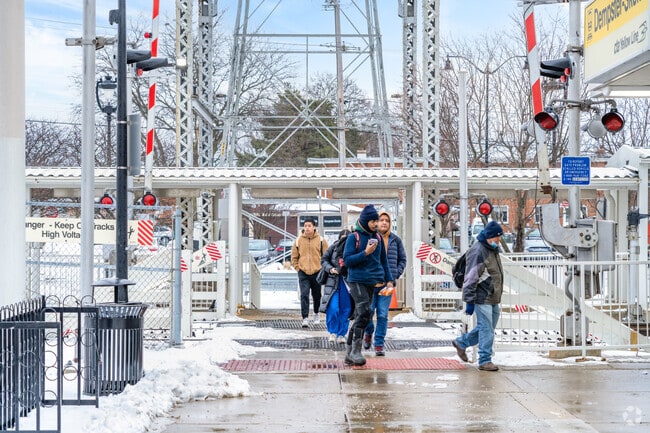 The Southwest Skokie neighborhood is culturally diverse with people from many backgrounds.