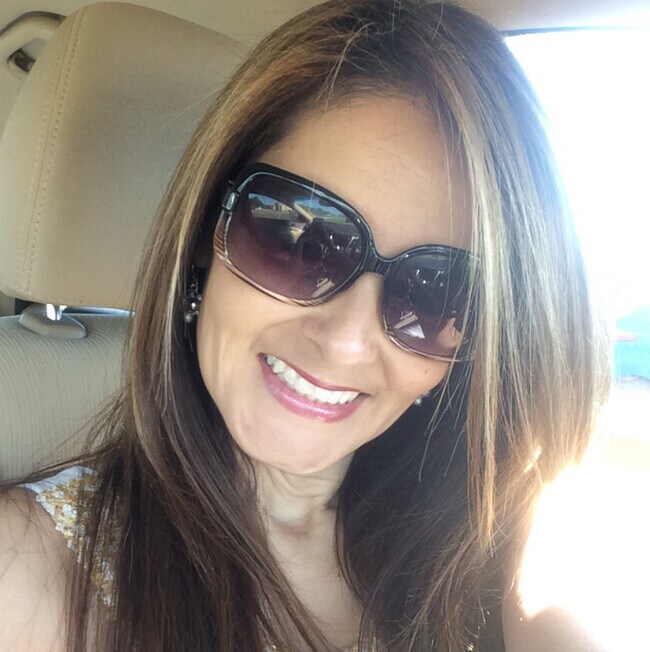 Wendy Diaz