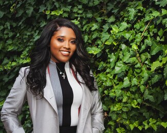 Demetria Gaillard