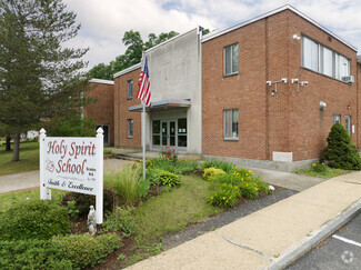 Holy Spirit School