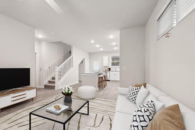 Ascend Cottages At Highland Square, Hendersonville, NC 28792 - photo 7