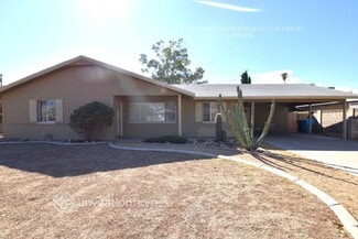 2315 W St John Rd, Phoenix, AZ 85023