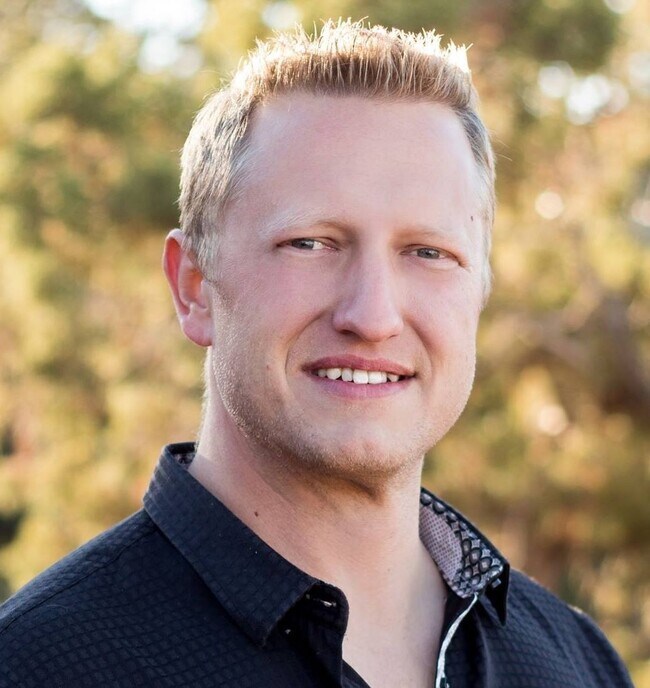 Mark Wingerter
