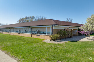 River Forest Elementary School