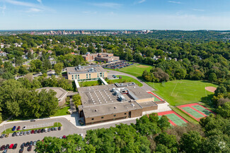 Corcoran High School