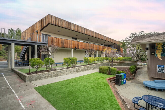 William Crocker School incorporates an enriching philosophy into its learning curriculum.