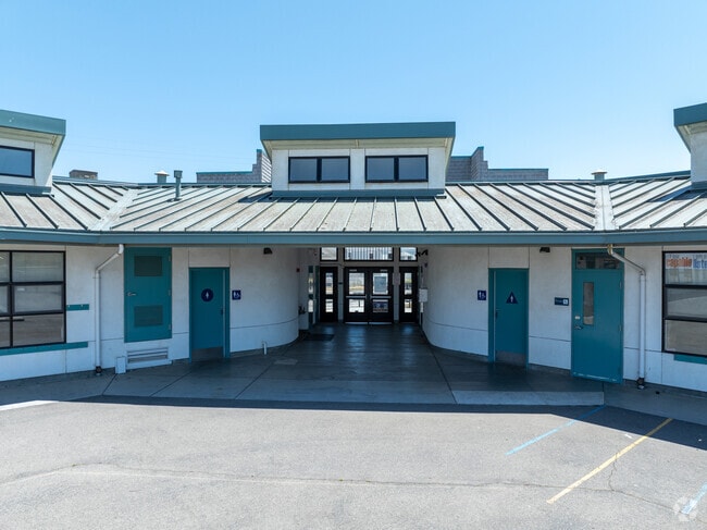 Spreckels Elementary School offers engaging extracurricular activities in Spreckels.