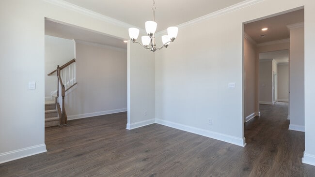 1513 Jasmine View Way, Knightdale, NC 27545 - photo 4