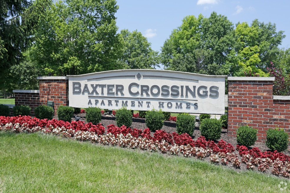 Baxter Crossings Apartments, Chesterfield, MO 63005 - photo 1
