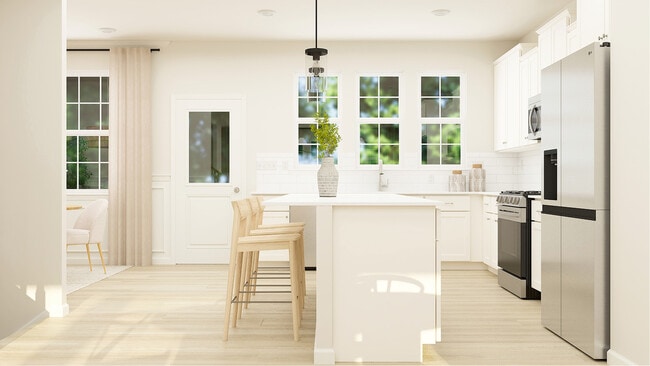 1207 Mary Jane Ave, Waxhaw, NC 28173 - photo 3