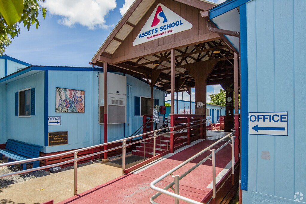 Ignite a passion for learning at Assets School, where education comes alive.