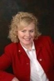Belinda Cochran-Barenbrugge