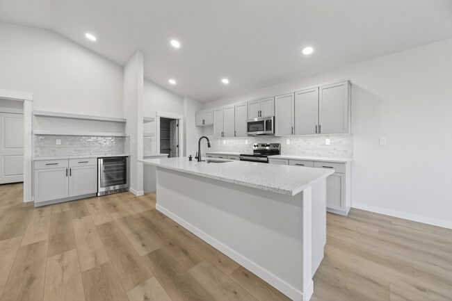 3710 Stonecap St, Richland, WA 99352 - photo 4