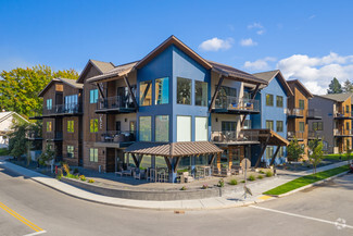 809 E Mullan Ave, Coeur d'Alene, ID 83814