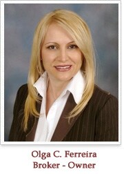 Olga Ferreira