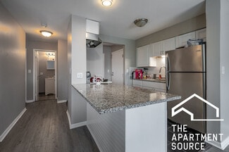 2310 N Harlem Ave Unit 703, Elmwood Park, IL 60707