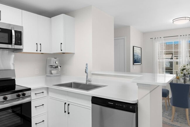 Reflection Pointe Apartments, Flowood, MS 39232 - photo 6