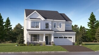 101 Aaron Truehart Way Unit 36033915, Hopewell Township, NJ 08560