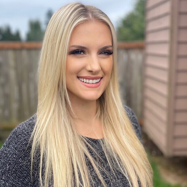 Tashlie Hullman
