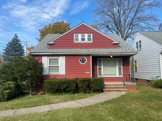 14305 Granger Rd, Maple Heights, OH 44137