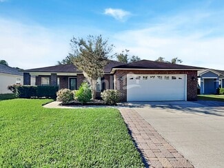 1433 Heather Ct, Saint Augustine, FL 32092