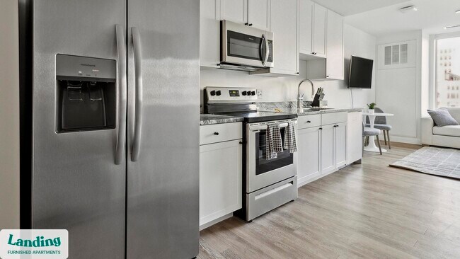 310 Gratiot Ave unit 304.1404093, Detroit, MI 48226 - photo 5