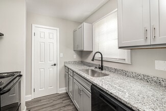 2345 Statesville Blvd, Salisbury, NC 28147