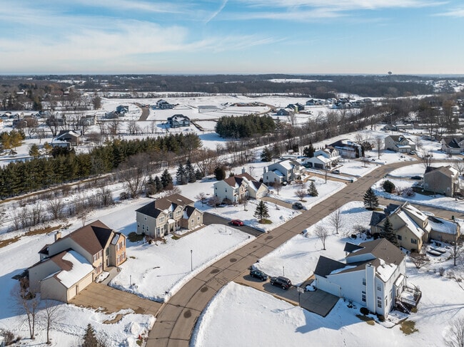 Germantown, WI is in Washington County and is one of the best places to live in Wisconsin.