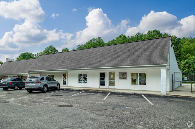 Trinity Christian School