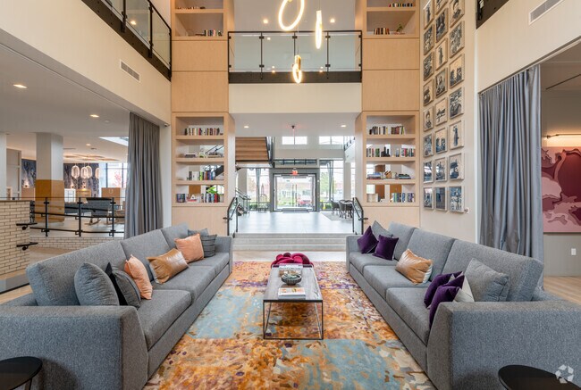 The Point at Woburn, Woburn, MA 01801 - photo 4