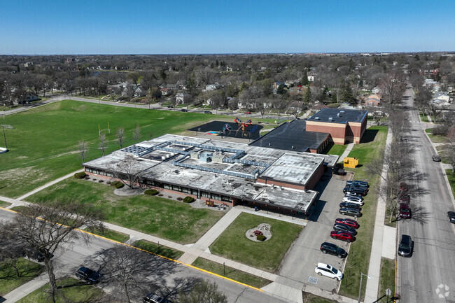 Cleveland Elementary