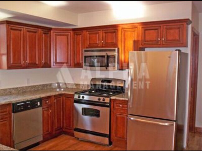 38 Allston St unit 6, Allston, MA 02134 - photo 4