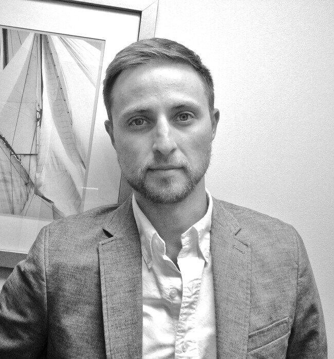 Christopher Chadzynski