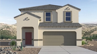 10418 W Guildford Ln, Marana, AZ 85653