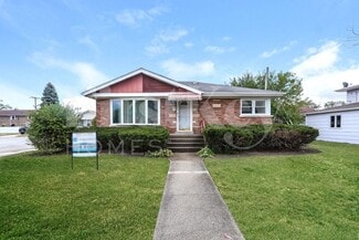 701 E 162nd Place, South Holland, IL 60473