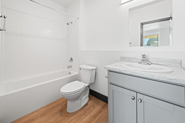 Printshop Lofts - Luxury Artist Lofts in Reno’s Brewery District, Reno, NV 89512 - photo 3