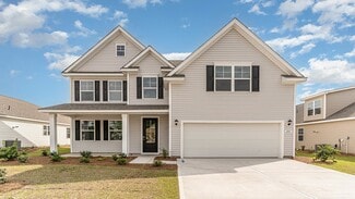 505 Haven View Way Unit 36209647, Murrells Inlet, SC 29576