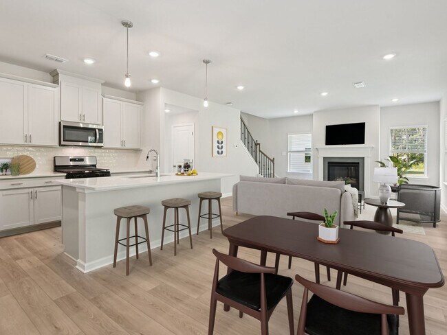 40 Hemlock Ct, Dawsonville, GA 30534 - photo 7