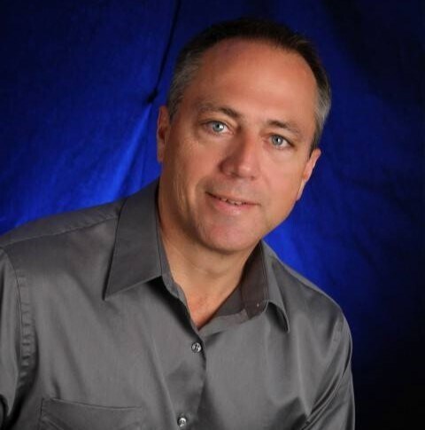 Phil Shafer