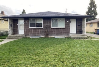 818 E Princeton Ave, Spokane, WA 99207