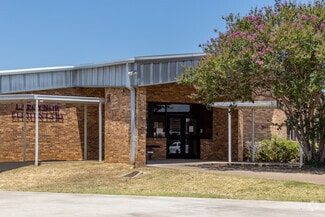 Lapoynor Elementary School