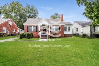 3381 Wilmington Rd, Montgomery, AL 36105