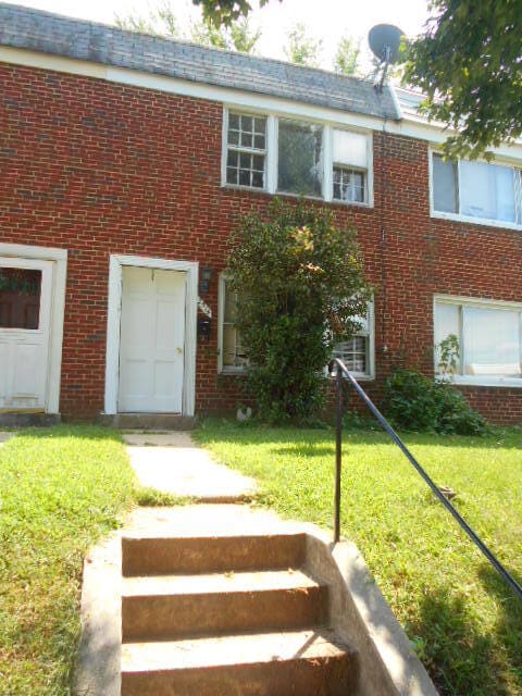 2514 Marbourne Ave, Baltimore, MD 21230